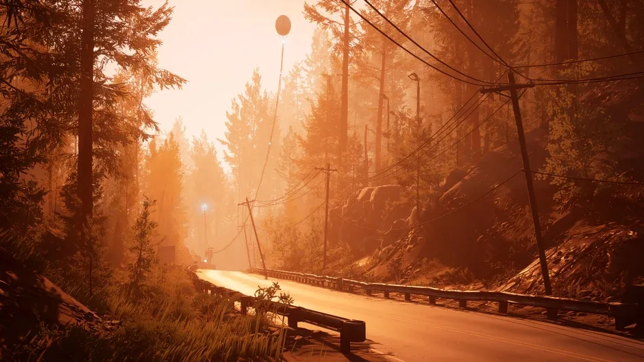 Pacific Drive screenshot 992330