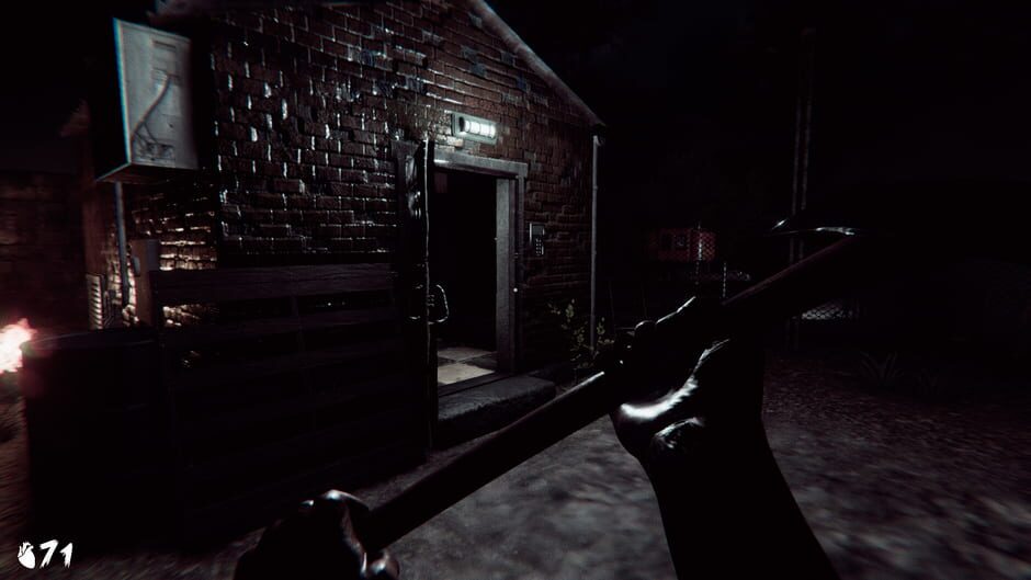 Ghost Blood Screenshot