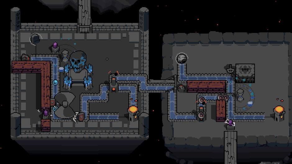 Mob Factory Screenshot