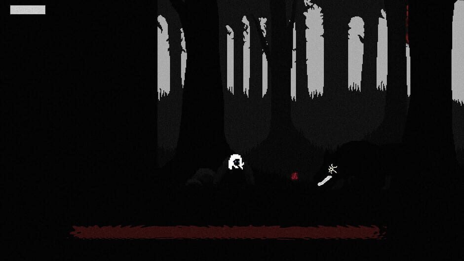 The Abyss Screenshot