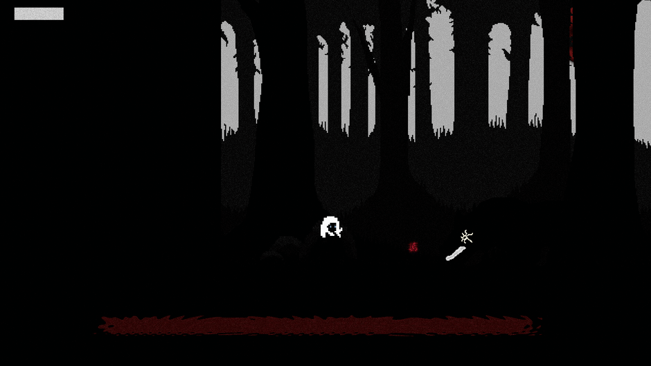 The Abyss Screenshot