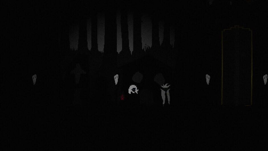 The Abyss Screenshot