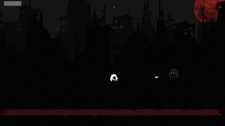 The Abyss Screenshot