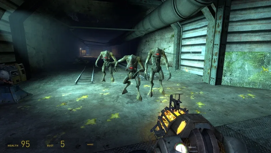 Half-Life 2: Collector's Edition