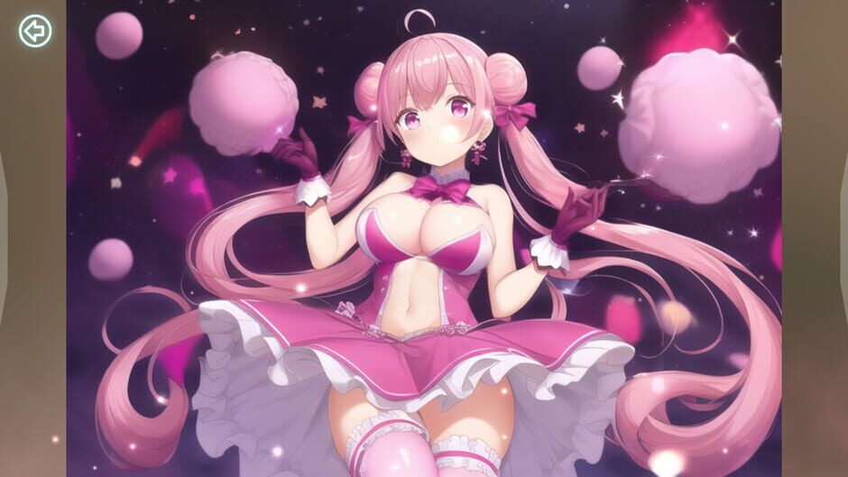 Hentai MagicalGirl Screenshot