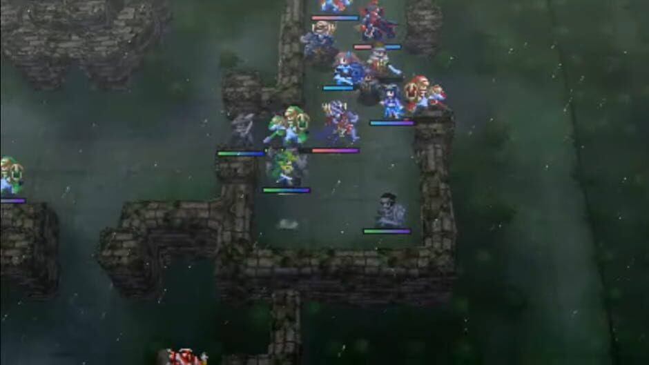 Fire Emblem: Awakening - Rogues Pack media thumbnail