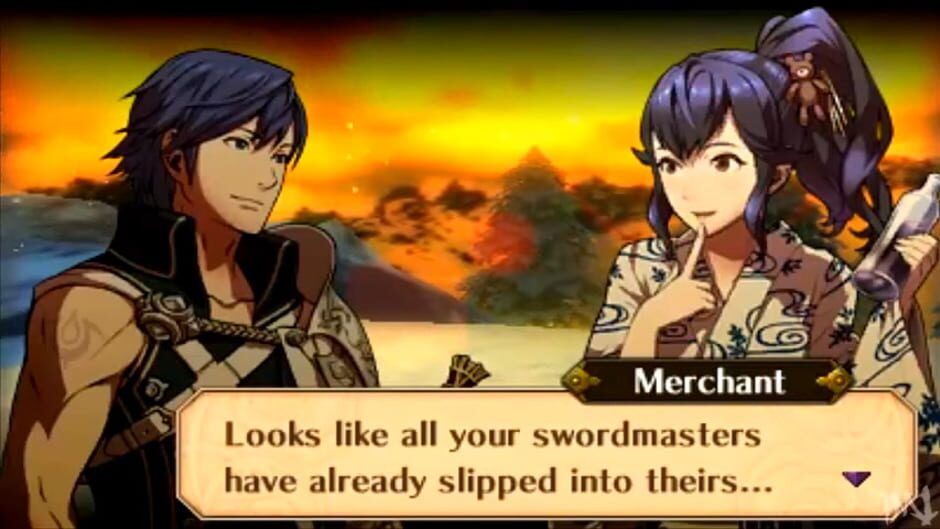 Fire Emblem: Awakening - Scramble Pack media thumbnail
