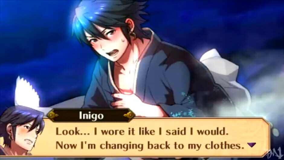 Fire Emblem: Awakening - Scramble Pack media thumbnail