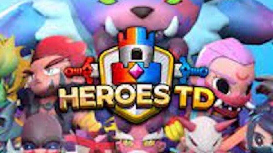 Heroes TD media thumbnail