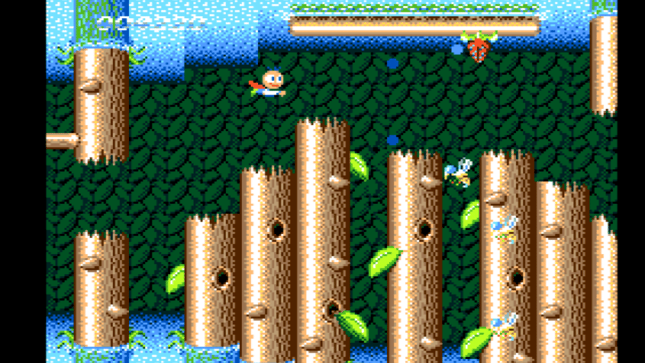 Paradream Screenshot