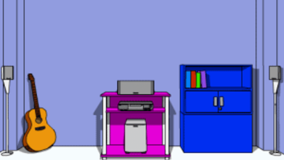 "Out" file#01 Screenshot