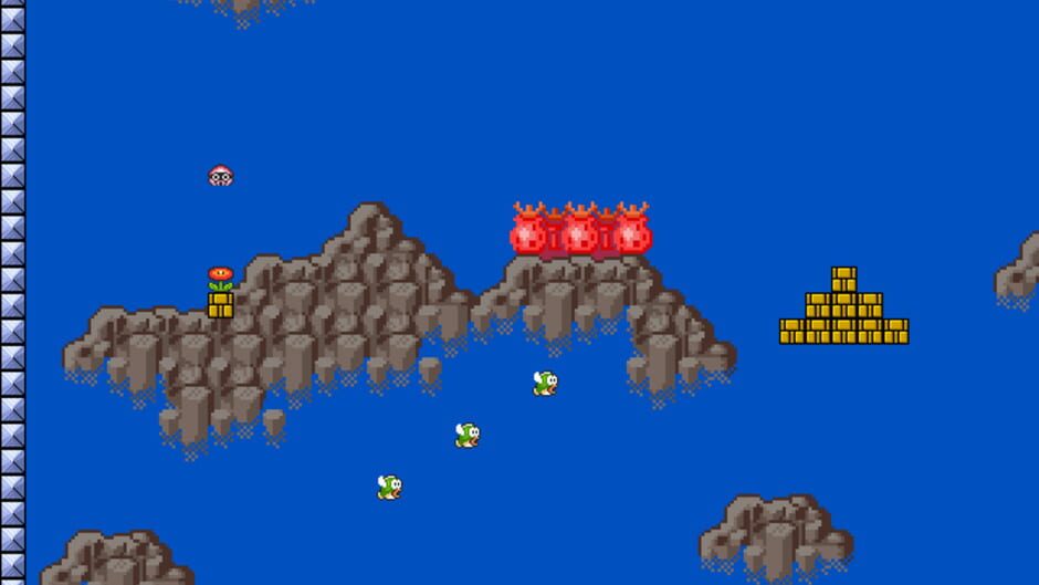 Blooper's Revenge media thumbnail