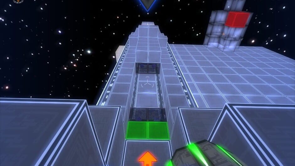 Grappling Hook screenshot 2