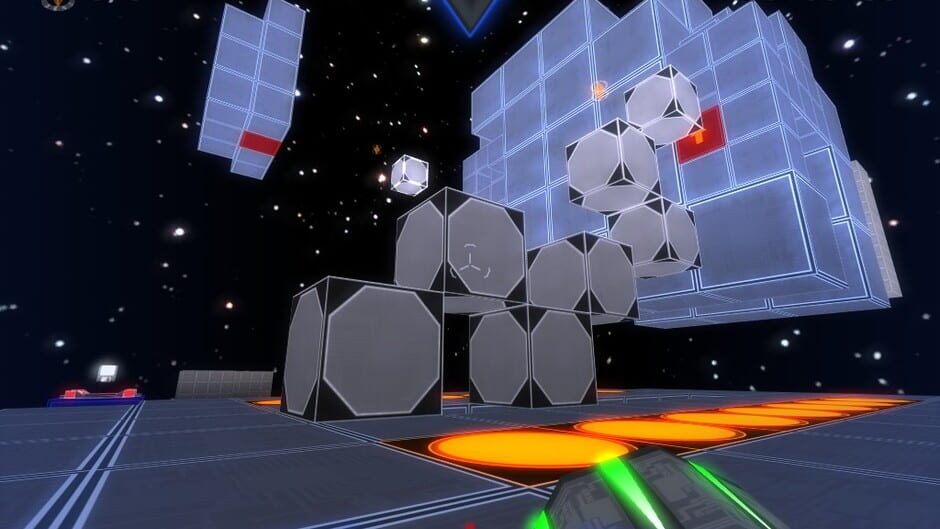 Grappling Hook screenshot 1