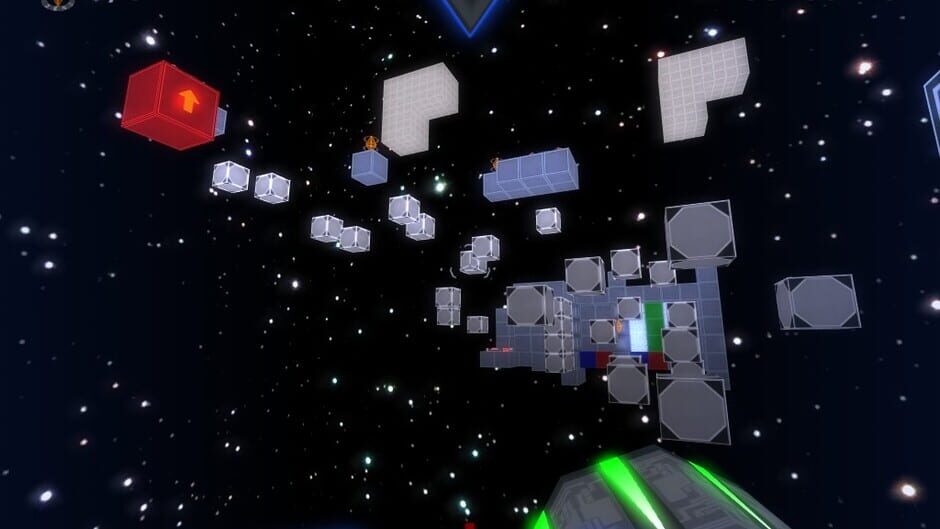 Grappling Hook screenshot 4