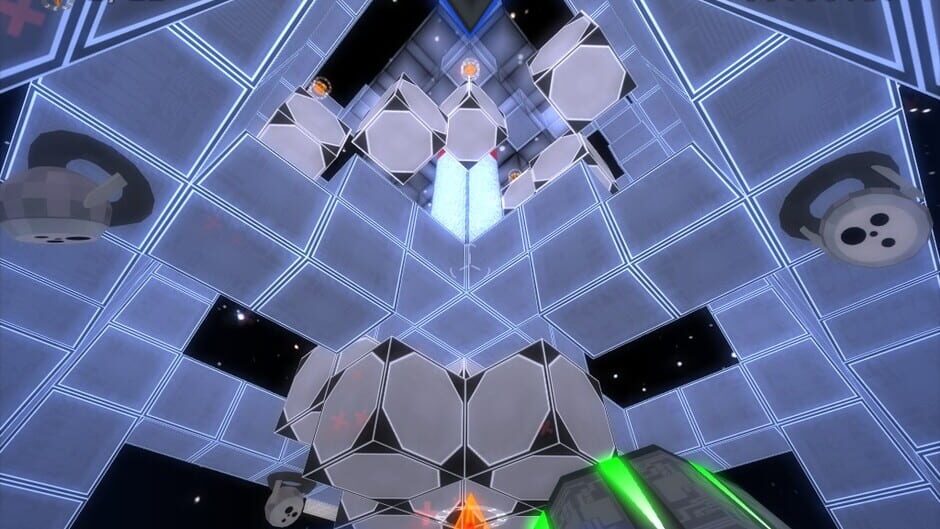 Grappling Hook screenshot 5