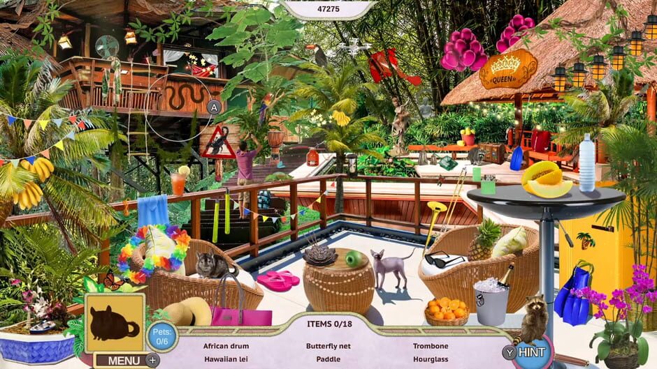 My Lovely Pets: Collector's Edition Screenshot