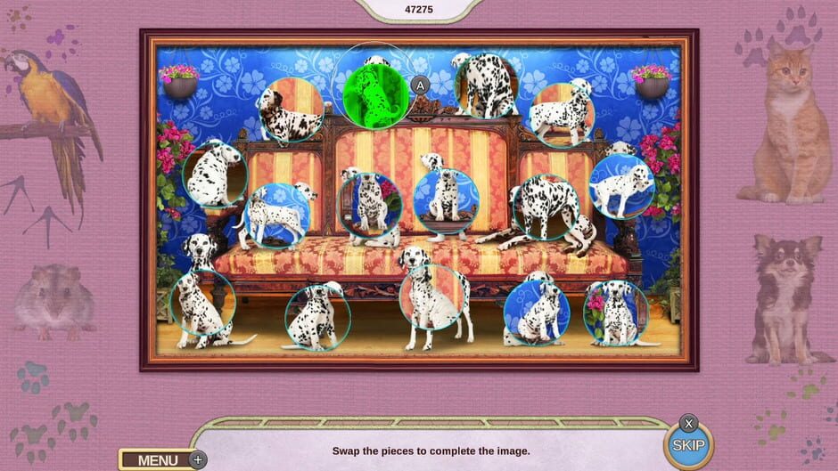 My Lovely Pets: Collector's Edition Screenshot