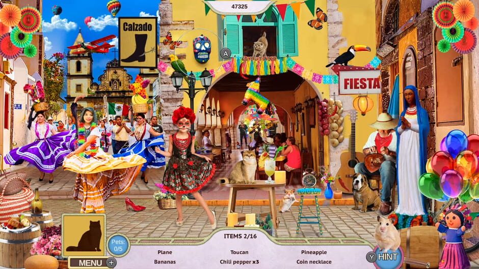 My Lovely Pets: Collector's Edition Screenshot