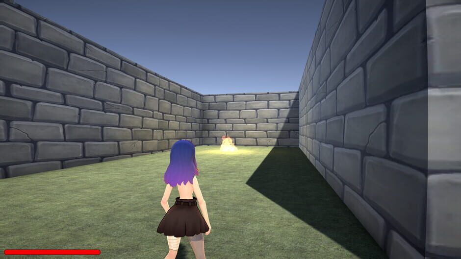 Hentai Secrets Screenshot