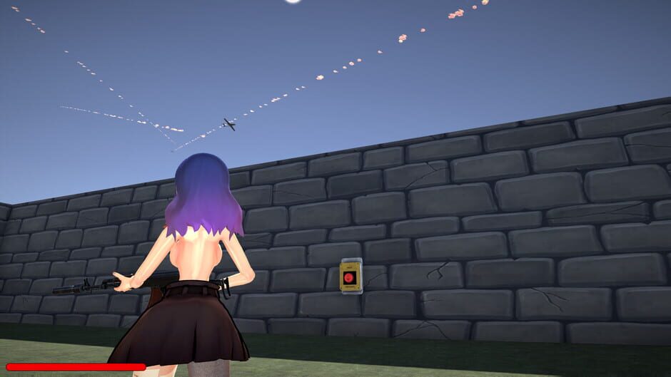 Hentai Secrets Screenshot