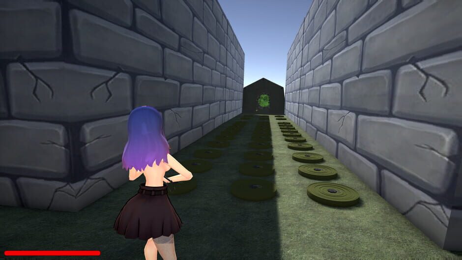 Hentai Secrets Screenshot