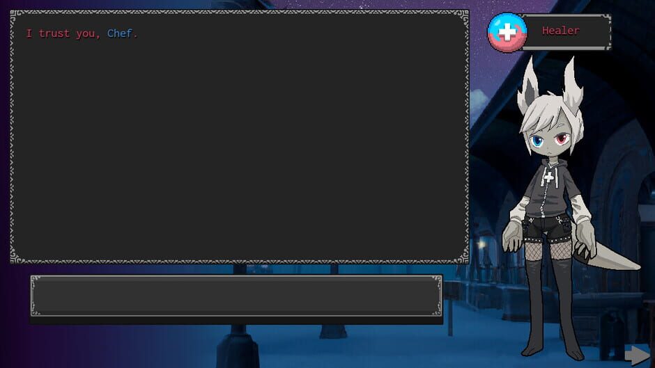 Love Exalt 8372 Screenshot