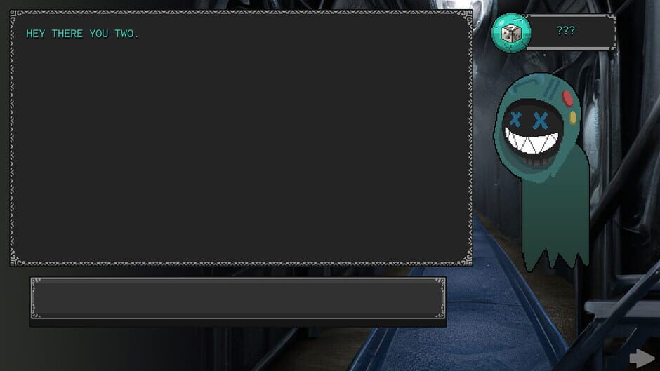 Love Exalt 8372 Screenshot