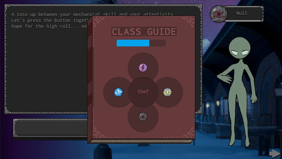 Love Exalt 8372 Screenshot