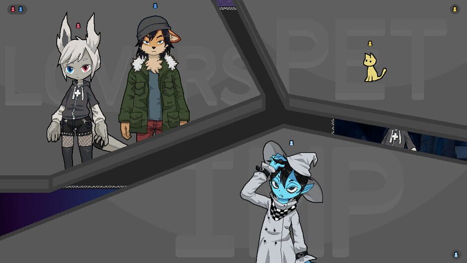 Love Exalt 8372 Screenshot