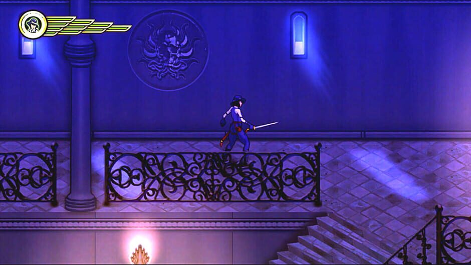 Gods From the Abyss Screenshot