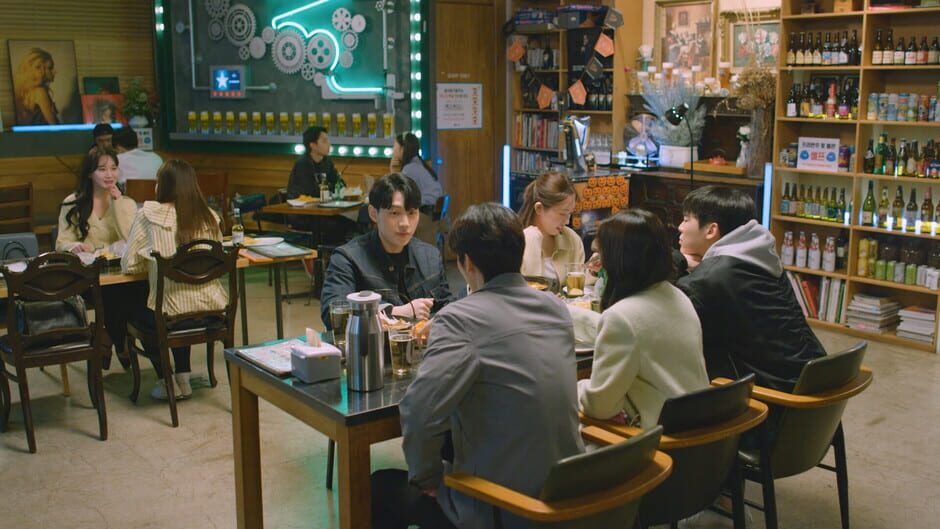 Love Too Easily Screenshot