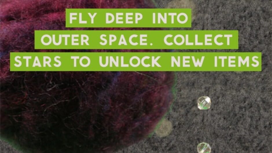 Voyager screenshot