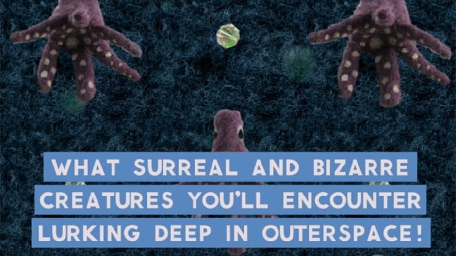 Voyager screenshot
