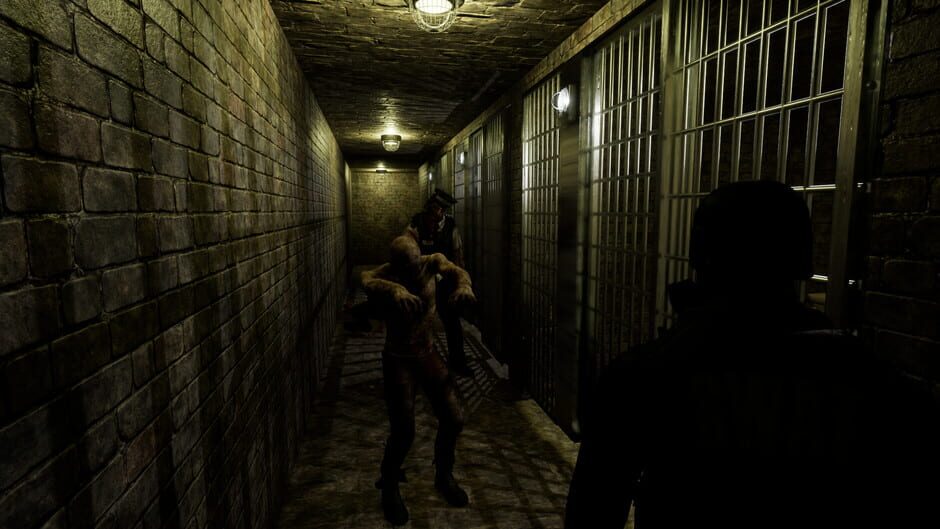 Nothing to Lose Screenshot