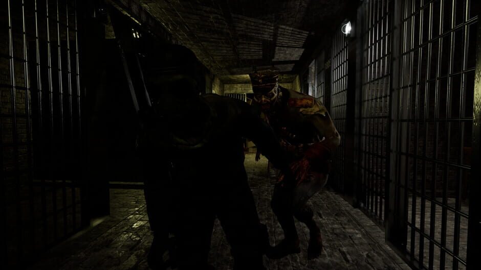 Nothing to Lose Screenshot