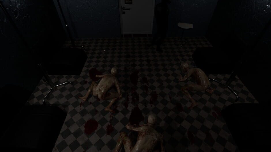 Nothing to Lose Screenshot