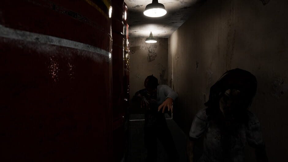 Nothing to Lose Screenshot