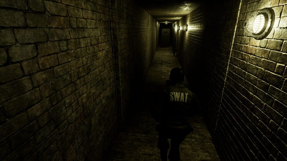 Nothing to Lose Screenshot