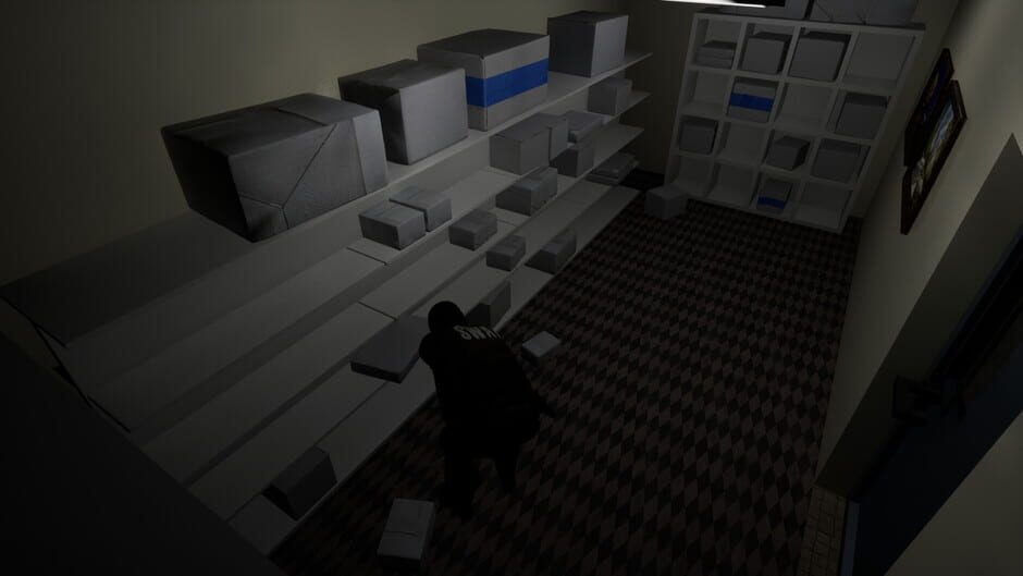 Nothing to Lose Screenshot