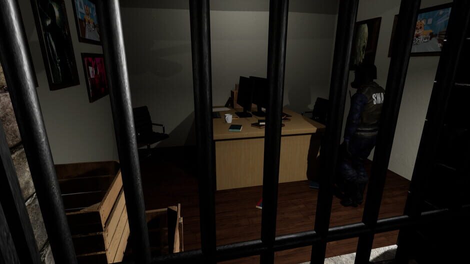 Nothing to Lose Screenshot