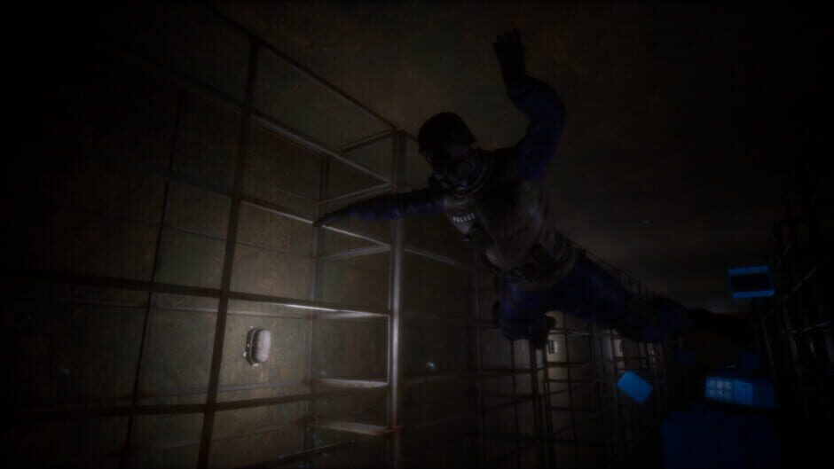 Nothing to Lose Screenshot