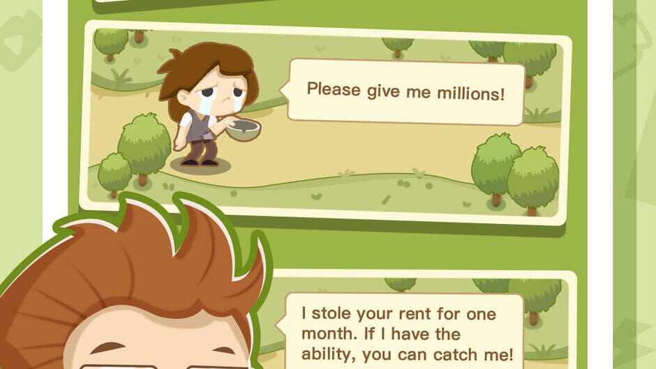 SuperLandlady screenshot