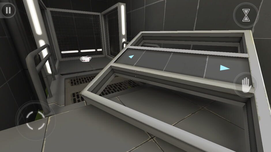 Portalize screenshot