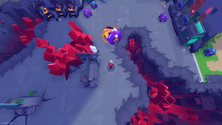 Bapbap Screenshot