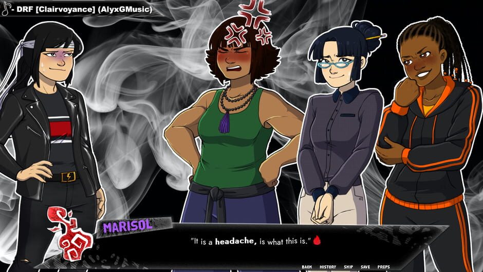 DownRight Fierce media thumbnail