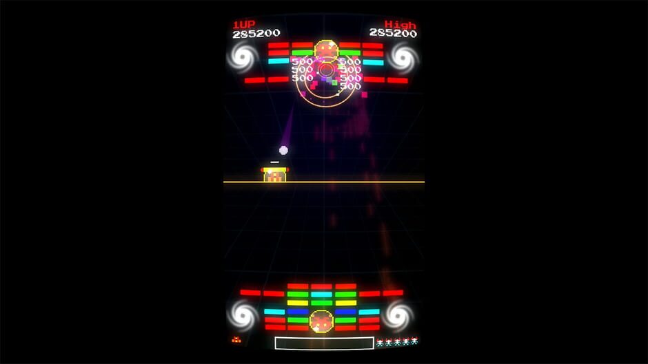 Horizon Shift '81 Screenshot