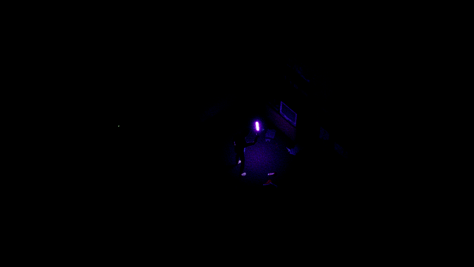 Death Tapes Screenshot