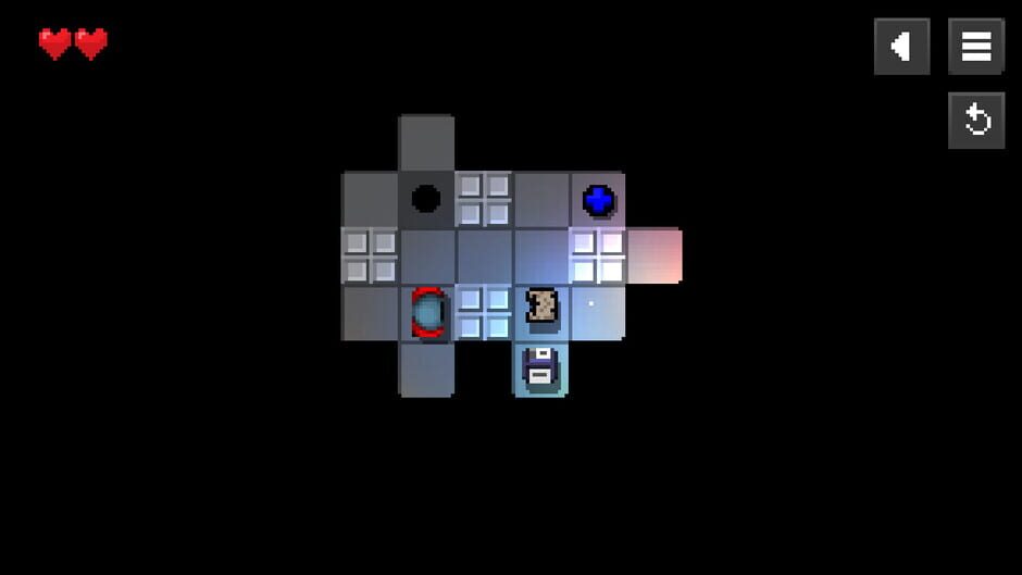 Magnetik Screenshot