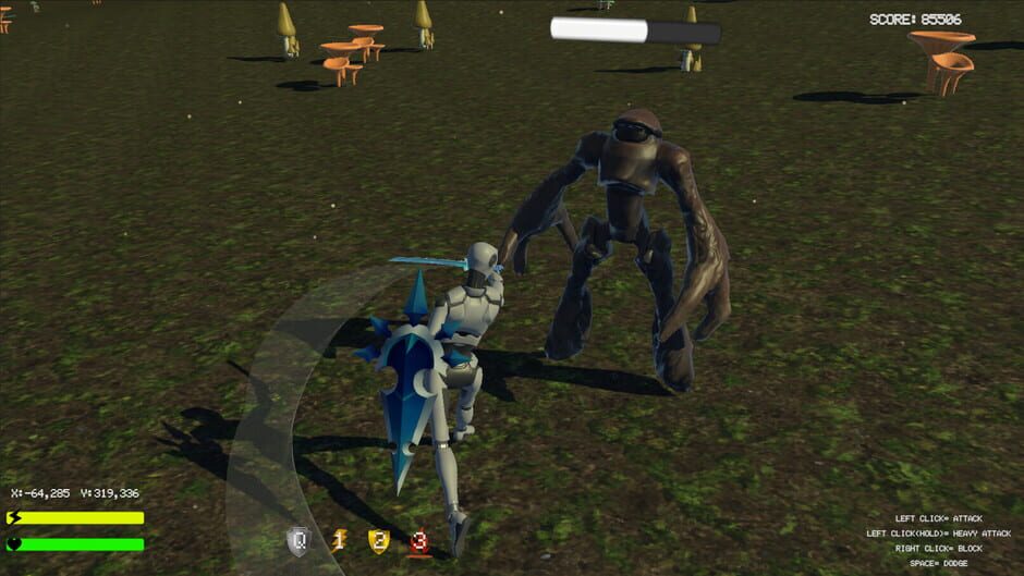 Aby's Playground Screenshot